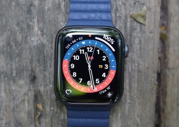 Lý do nên mua Apple Watch SE