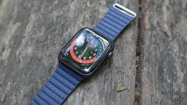 Lý do nên mua Apple Watch SE