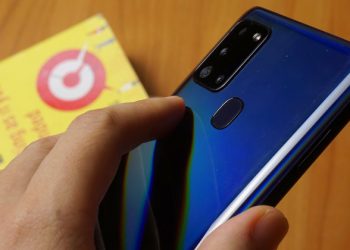 mẹo hay trên Galaxy A21s