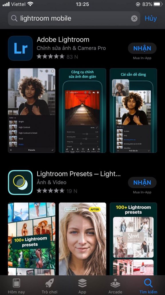 Ứng dụng miễn phí này có sẵn cho hệ điều hành iOS hay Windows…