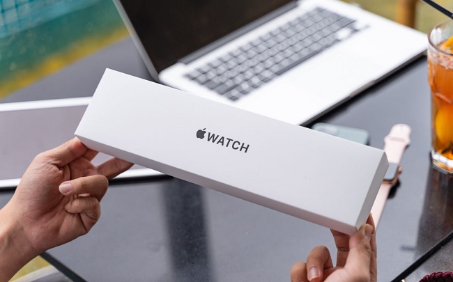 Hộp đựng Apple Watch SE