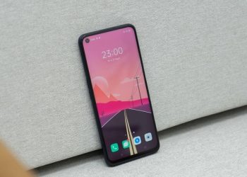 mở hộp OPPO A52