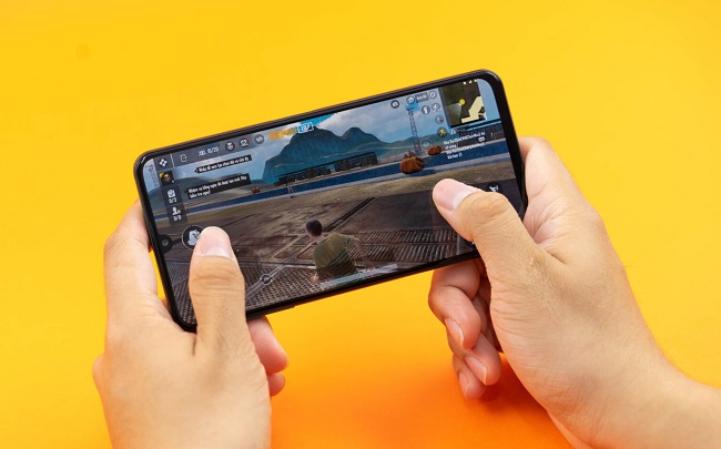 Dễ dàng chiến mọi loại game hạng nặng