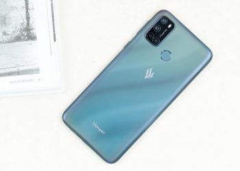 Mở hộp Vsmart Joy 4