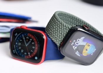 nên mua Apple Watch SE hay Apple Watch Series 6