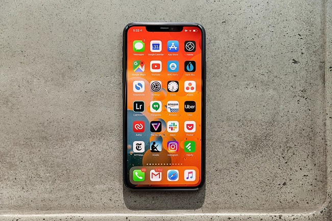 Nên mua iphone nào thời điểm này - iPhone 11 Pro Max là một gợi ý