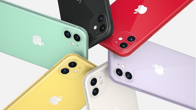 iPhone 11 vẫn đang rất hot tại thị trường Việt Nam