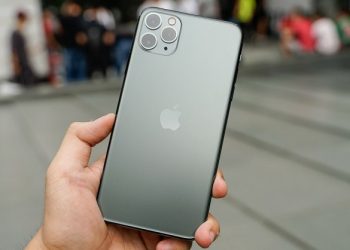 Nên mua iphone nào thời điểm này