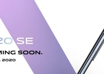 ngày ra mắt Vivo V20 SE