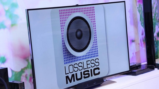 Nhạc lossless có nhiều điểm khác biệt so với nhạc 320kbps