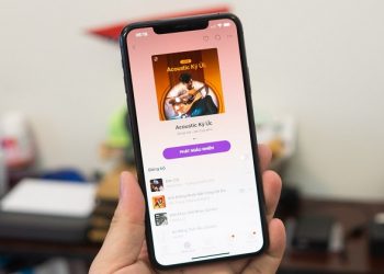 nhạc 320kbps là gì