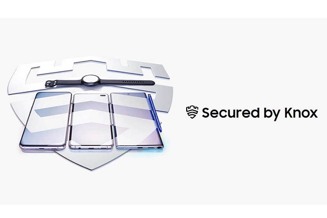 Knox giúp bảo vệ dữ liệu tốt hơn