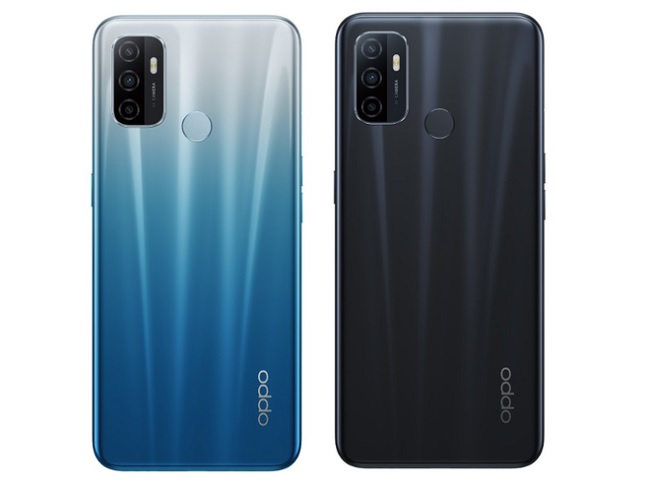 OPPO A53 chính thức mở bán tại Viettel Store bắt đầu từ hôm nay (04/09)