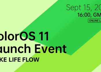 OPPO chính thức ra mắt ColorOS 11