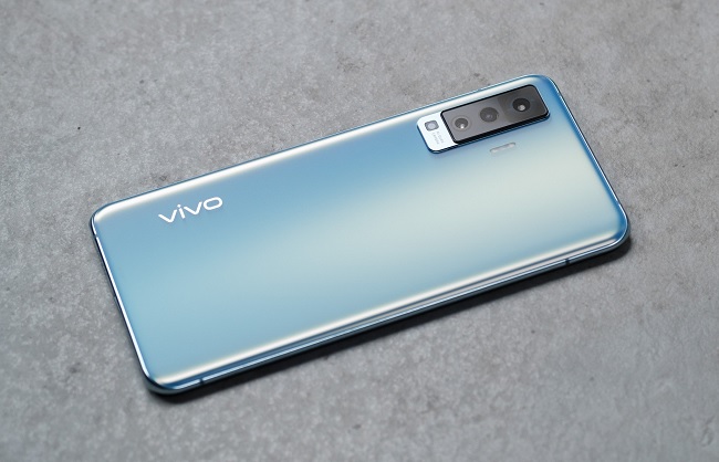Vivo X50 sở hữu cụm camera voiws khả năng chụp ảnh đỉnh cao