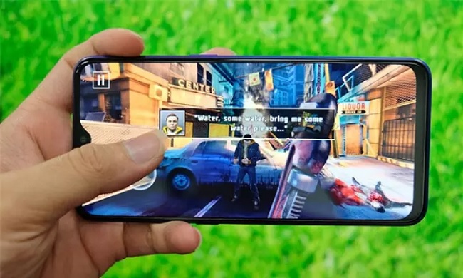 Realme 5 Pro giá rẻ nhưng dễ dàng cho trải nghiệm game tốt