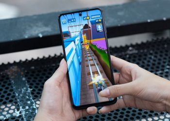 smartphone chiến game tốt
