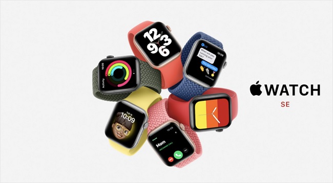 Apple Watch SE là sản phẩm mới, do vậy dĩ nhiên phải rất lâu nữa Apple mới có kế hoạch ngừng hỗ trợ
