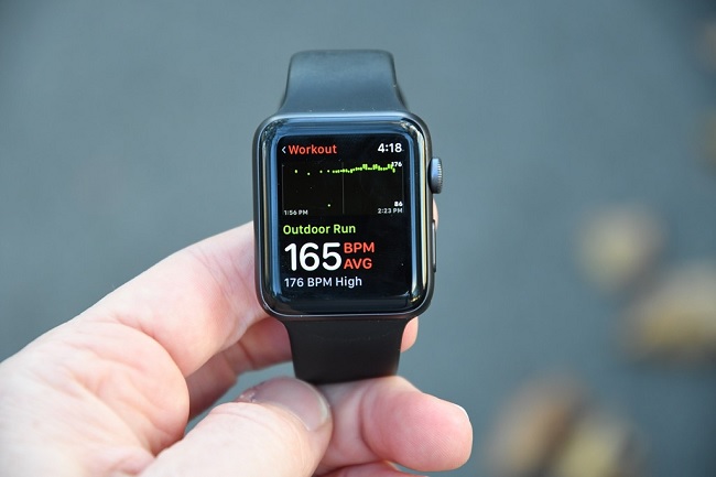 Apple Watch SE có khả năng hỗ trợ tất cả các tính năng mới mà watchOS 7 đưa ra