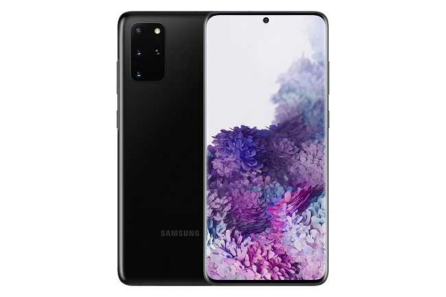 Galaxy S20+ và S20 FE cũng sử dụng viên pin dung lượng 4.500 mAh và được hỗ trợ sạc nhanh 25W