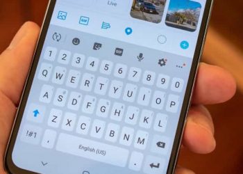 sử dụng tính năng Dịch trên bàn phím Samsung