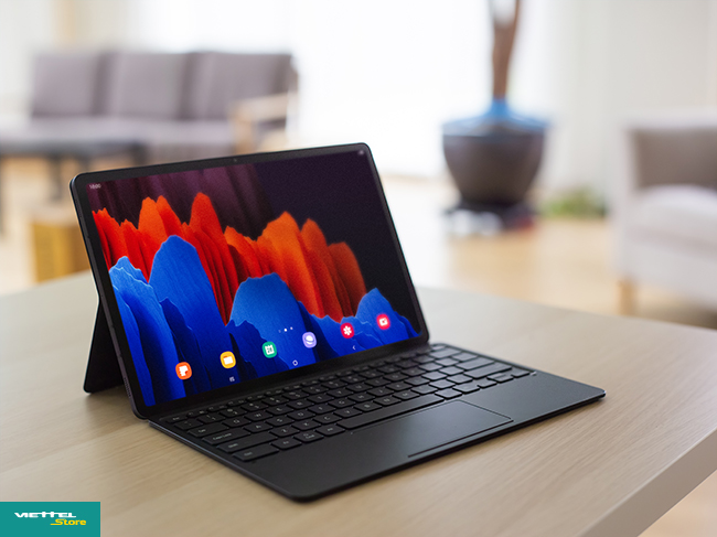 Có tính năng Dex biến hóa dễ dàng thành chiếc laptop trong tức khắc