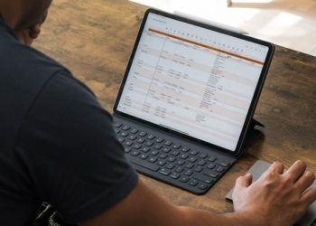 tablet cao cấp đáng mua