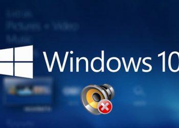 Nguyên nhân gây lỗi mất tiếng laptop khá đa dạng