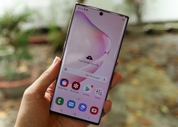 tạo ảnh ghép trên điện thoại Samsung