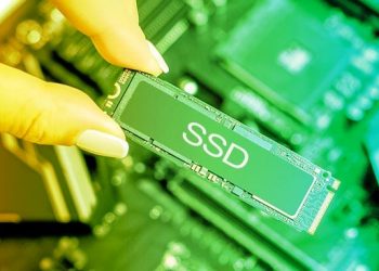Cách test ổ cứng SSD