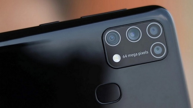 Hệ thống camera chất lượng cao chính là điểm đặc sắc nhất tạo nên sức hút trước thời gian ra mắt Galaxy F41 chính thức