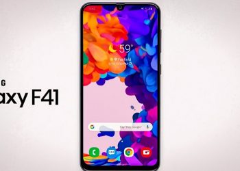 Bật mí thời gian ra mắt Galaxy F41 – dòng Galaxy F-series chuyên chụp ảnh nhà Samsung