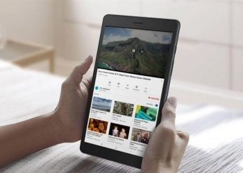 thông số kỹ thuật Samsung Galaxy Tab A7 2020