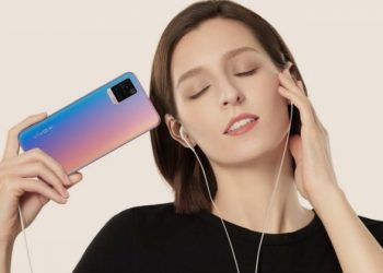 thông số kỹ thuật Vivo V20