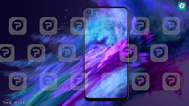 Rò rỉ thông tin Vsmart Joy 4