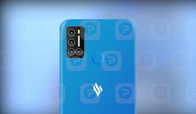 Vsmart Joy 4 sẽ được trang bị tới 4 camera