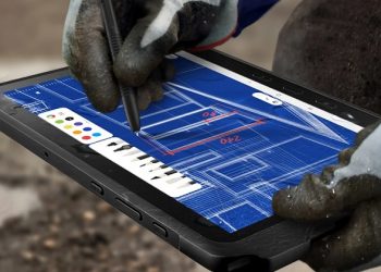 Thông tin về Samsung Galaxy Tab Active 3