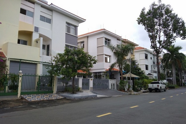 Bức ảnh chụp rất chân thực và chi tiết