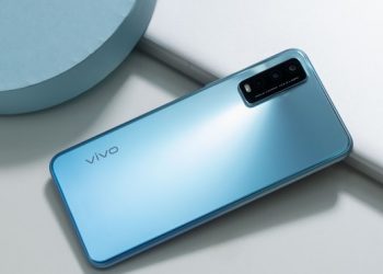 thông tin về Vivo Y20s