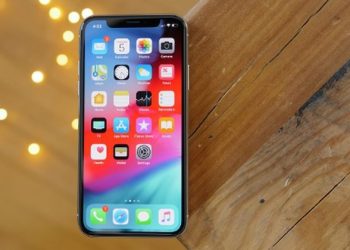 tìm điện thoại iPhone bị mất qua tài khoản iCloud