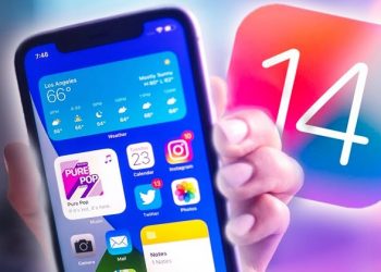 tính năng ẩn độc quyền trên iOS 14