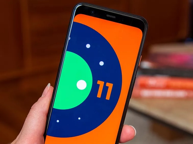 Đã có hệ điều hành Android 11 chính thức