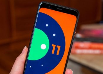 tính năng hấp dẫn trên Android 11