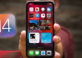 tính năng mới của iOS 14 chính thức