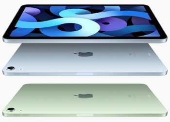 tính năng nổi bật của iPad Air 4