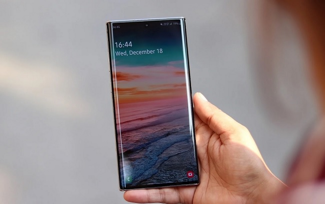 Tính năng thú vị trên smartphone Samsung Galaxy bạn đã biết?