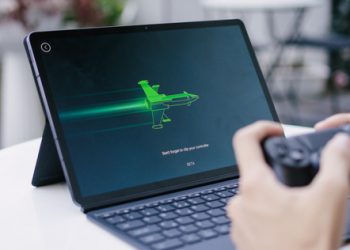 Trải nghiệm dịch vụ xCloud trên Galaxy Tab S7+: Chơi game Xbox liệu có “ngon”?