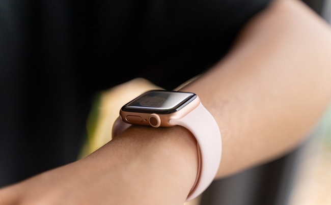 Màn hình có thể sử dụng tốt trong điều kiện ngoài trời