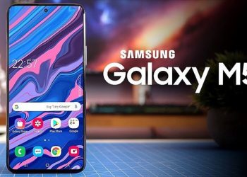 Trên tay Samsung Galaxy M51