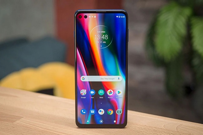 Moto G 5G Plus liệu có giúp Motorola bứt tốc tại cuộc đua khốc liệt cho các dòng smartphone tầm trung trong năm nay?